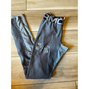 Under armour compression leggings